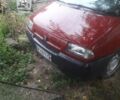 Червоний Сітроен Джампі пас., об'ємом двигуна 1.99 л та пробігом 400 тис. км за 4800 $, фото 1 на Automoto.ua