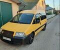 Сітроен Джампі пас., об'ємом двигуна 1.9 л та пробігом 305 тис. км за 4100 $, фото 4 на Automoto.ua
