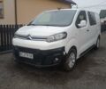 Сітроен Джампі пас., об'ємом двигуна 1.99 л та пробігом 221 тис. км за 17500 $, фото 1 на Automoto.ua