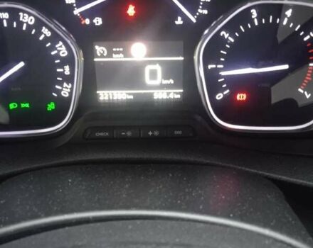 Сітроен Джампі пас., об'ємом двигуна 1.99 л та пробігом 221 тис. км за 17500 $, фото 14 на Automoto.ua