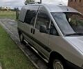 Сірий Сітроен Джампі пас., об'ємом двигуна 1.9 л та пробігом 240 тис. км за 4700 $, фото 4 на Automoto.ua