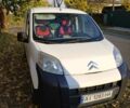 Білий Сітроен Немо вант., об'ємом двигуна 1.4 л та пробігом 135 тис. км за 4800 $, фото 1 на Automoto.ua