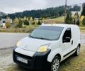 Белый Ситроен Немо груз., объемом двигателя 1.3 л и пробегом 147 тыс. км за 5000 $, фото 1 на Automoto.ua