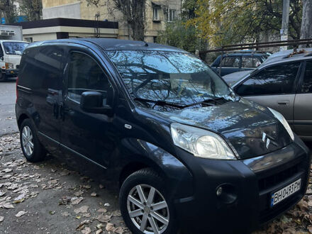 Сітроен Немо вант. 2013 у Одесі на Automoto.ua Сітроен Немо вант., об'ємом двигуна 1.2 л та пробігом 148 тис. км за 5500 $, фото 1 на Automoto.ua