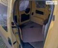 Жовтий Сітроен Немо вант., об'ємом двигуна 1.3 л та пробігом 270 тис. км за 5099 $, фото 8 на Automoto.ua