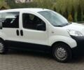 Білий Сітроен Nemo пасс., об'ємом двигуна 1.4 л та пробігом 203 тис. км за 6200 $, фото 1 на Automoto.ua