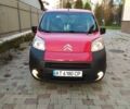 Красный Ситроен Немо пасс., объемом двигателя 1.4 л и пробегом 152 тыс. км за 6300 $, фото 1 на Automoto.ua
