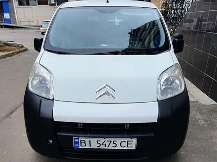Сітроен Nemo пасс. 2010 у Горішні Плавні (Комсомольськ) на Automoto.ua Сітроен Nemo пасс., об'ємом двигуна 1.4 л та пробігом 280 тис. км за 4200 $, фото 1 на Automoto.ua