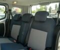 Серый Ситроен Немо пасс., объемом двигателя 1.3 л и пробегом 130 тыс. км за 6500 $, фото 30 на Automoto.ua
