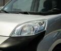 Серый Ситроен Немо пасс., объемом двигателя 1.3 л и пробегом 130 тыс. км за 6500 $, фото 12 на Automoto.ua