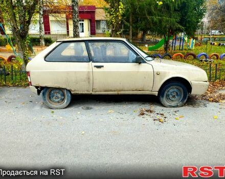 Ситроен Олтсит, объемом двигателя 1.2 л и пробегом 86 тыс. км за 300 $, фото 4 на Automoto.ua