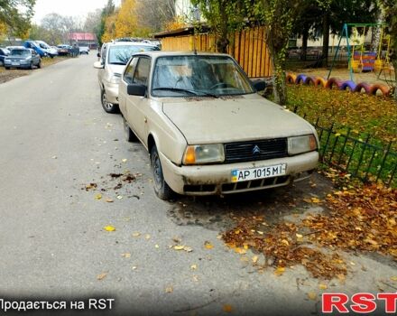 Сітроен Олтсіт, об'ємом двигуна 1.2 л та пробігом 86 тис. км за 300 $, фото 3 на Automoto.ua