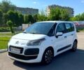 Білий Сітроен Пікассо, об'ємом двигуна 1.6 л та пробігом 271 тис. км за 5400 $, фото 1 на Automoto.ua