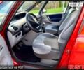 Красный Ситроен Пикассо, объемом двигателя 1.7 л и пробегом 226 тыс. км за 5000 $, фото 4 на Automoto.ua