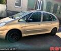 Ситроен Пикассо, объемом двигателя 20 л и пробегом 345 тыс. км за 3000 $, фото 1 на Automoto.ua
