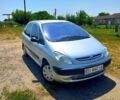Сірий Сітроен Пікассо, об'ємом двигуна 1.6 л та пробігом 240 тис. км за 4200 $, фото 1 на Automoto.ua