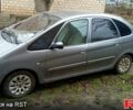 Сірий Сітроен Пікассо, об'ємом двигуна 1.7 л та пробігом 230 тис. км за 3500 $, фото 1 на Automoto.ua