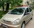 Серый Ситроен Пикассо, объемом двигателя 1.7 л и пробегом 0 тыс. км за 4500 $, фото 1 на Automoto.ua