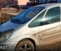 Серый Ситроен Пикассо, объемом двигателя 1.6 л и пробегом 480 тыс. км за 2800 $, фото 1 на Automoto.ua