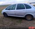 Серый Ситроен Пикассо, объемом двигателя 1.6 л и пробегом 267 тыс. км за 3000 $, фото 1 на Automoto.ua