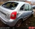 Сірий Сітроен Пікассо, об'ємом двигуна 1.6 л та пробігом 265 тис. км за 1000 $, фото 3 на Automoto.ua