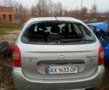 Сірий Сітроен Пікассо, об'ємом двигуна 1.6 л та пробігом 265 тис. км за 1000 $, фото 2 на Automoto.ua