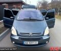 Серый Ситроен Пикассо, объемом двигателя 1.6 л и пробегом 230 тыс. км за 5000 $, фото 1 на Automoto.ua