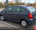 Серый Ситроен Пикассо, объемом двигателя 1.6 л и пробегом 159 тыс. км за 3800 $, фото 2 на Automoto.ua