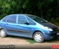 Серый Ситроен Пикассо, объемом двигателя 1.6 л и пробегом 340 тыс. км за 3250 $, фото 1 на Automoto.ua