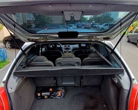 Серый Ситроен Пикассо, объемом двигателя 1.7 л и пробегом 375 тыс. км за 2700 $, фото 1 на Automoto.ua