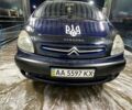 Синій Сітроен Пікассо, об'ємом двигуна 1.8 л та пробігом 0 тис. км за 2000 $, фото 1 на Automoto.ua