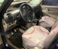 Синій Сітроен Пікассо, об'ємом двигуна 1.8 л та пробігом 0 тис. км за 2000 $, фото 12 на Automoto.ua