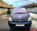 Синий Ситроен Пикассо, объемом двигателя 1.8 л и пробегом 320 тыс. км за 2300 $, фото 7 на Automoto.ua