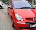 Синій Сітроен Пікассо, об'ємом двигуна 1.6 л та пробігом 240 тис. км за 3700 $, фото 5 на Automoto.ua