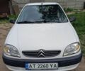 Белый Ситроен Саксо, объемом двигателя 0 л и пробегом 19 тыс. км за 3500 $, фото 1 на Automoto.ua