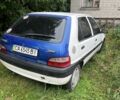 Білий Сітроен Саксо, об'ємом двигуна 1.4 л та пробігом 10 тис. км за 1800 $, фото 2 на Automoto.ua