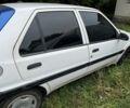 Білий Сітроен Саксо, об'ємом двигуна 1.4 л та пробігом 10 тис. км за 1800 $, фото 3 на Automoto.ua