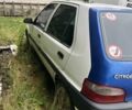 Білий Сітроен Саксо, об'ємом двигуна 1.4 л та пробігом 10 тис. км за 1800 $, фото 4 на Automoto.ua