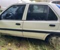 Білий Сітроен Саксо, об'ємом двигуна 1.4 л та пробігом 10 тис. км за 1800 $, фото 5 на Automoto.ua