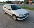 Белый Ситроен Саксо, объемом двигателя 0 л и пробегом 92 тыс. км за 4000 $, фото 1 на Automoto.ua