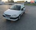 Белый Ситроен Саксо, объемом двигателя 0 л и пробегом 92 тыс. км за 4000 $, фото 1 на Automoto.ua
