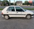 Белый Ситроен Саксо, объемом двигателя 0 л и пробегом 92 тыс. км за 4000 $, фото 2 на Automoto.ua