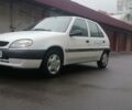 Білий Сітроен Саксо, об'ємом двигуна 0 л та пробігом 66 тис. км за 3990 $, фото 1 на Automoto.ua