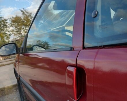 Червоний Сітроен Саксо, об'ємом двигуна 1 л та пробігом 300 тис. км за 1500 $, фото 8 на Automoto.ua