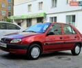 Красный Ситроен Саксо, объемом двигателя 0 л и пробегом 172 тыс. км за 3650 $, фото 1 на Automoto.ua