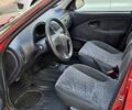 Красный Ситроен Саксо, объемом двигателя 0 л и пробегом 172 тыс. км за 3650 $, фото 8 на Automoto.ua