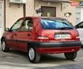 Красный Ситроен Саксо, объемом двигателя 0 л и пробегом 172 тыс. км за 3650 $, фото 2 на Automoto.ua