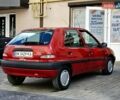 Красный Ситроен Саксо, объемом двигателя 0 л и пробегом 172 тыс. км за 3650 $, фото 3 на Automoto.ua