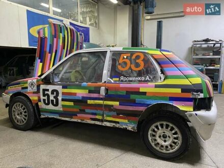 Сітроен Саксо 2002 у Черкасах на Automoto.ua Сітроен Саксо, об'ємом двигуна 1.6 л та пробігом 1 тис. км за 6754 $, фото 1 на Automoto.ua