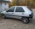 Серый Ситроен Саксо, объемом двигателя 1.1 л и пробегом 100 тыс. км за 1303 $, фото 1 на Automoto.ua
